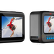 Imagen para el artículo titulado Se filtran imágenes y características de la nueva GoPro